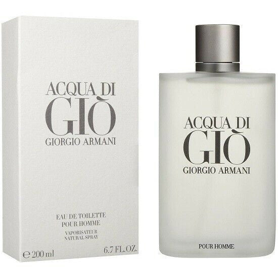 Armani Acqua di Gio Pour Homme 100 ml. Replica