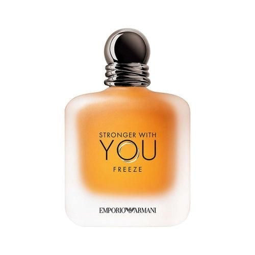 Armani Emporio Stronger With Freeze 100ml. Replica