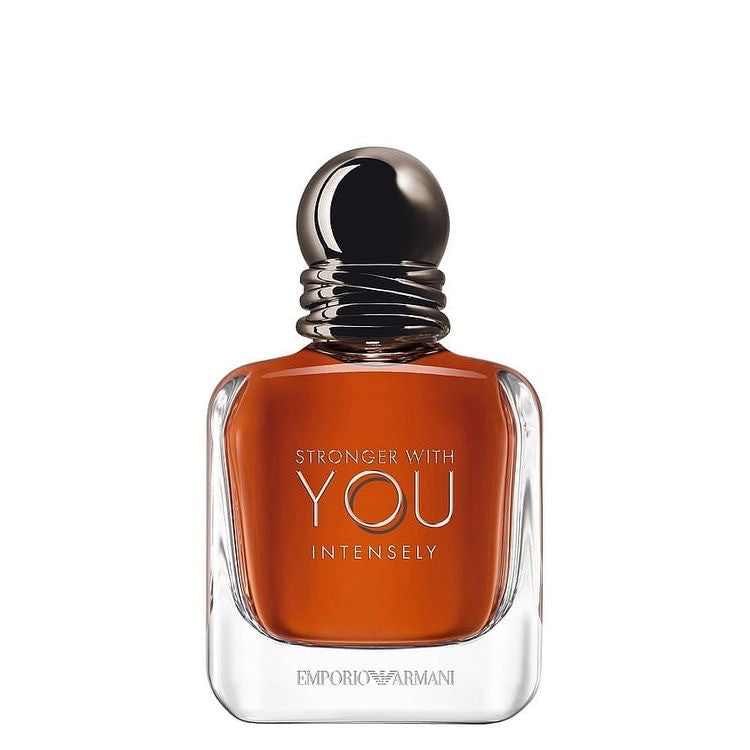 Armani Stronger With You Intensely 100ml. Replica