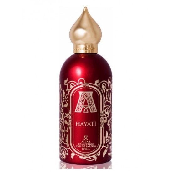 Attar Collection Hayati 100ml. Replica