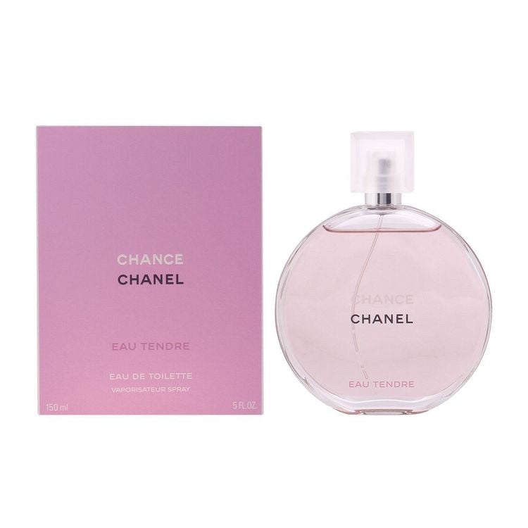 Chanel Chance Eau Tendre edp 100 ml. Replica