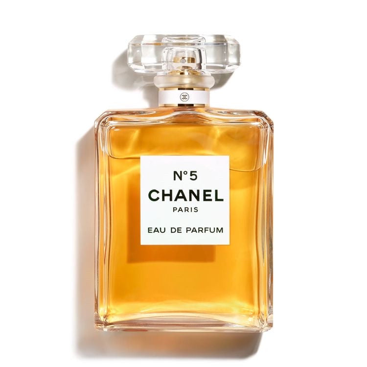 Chanel N5 Eau De Parfum 100 ml. Replica