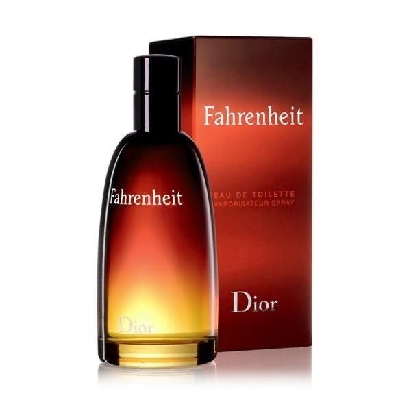 Dior Fahrenheit 100 ml. Replica