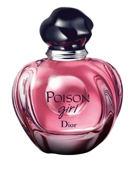 Dior Poison Girl 100 ml. Replica