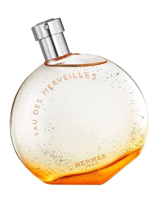 Hermes Eau des Merveilles 100 ml. Replica