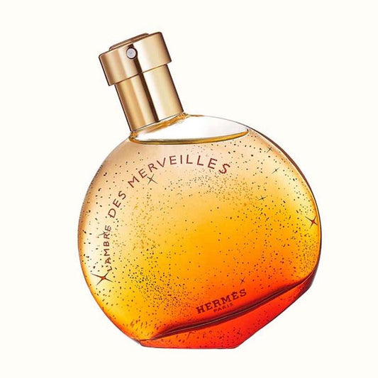 Hermes L'Ambre des Merveilles 100 ml. Replica