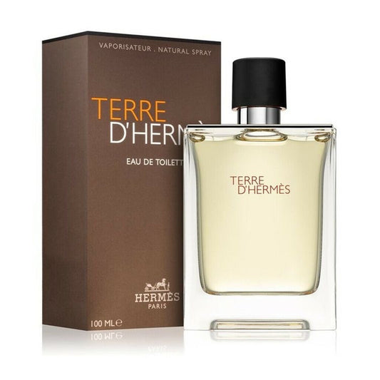 Hermes Terre d'hermes 100 ml. Replica