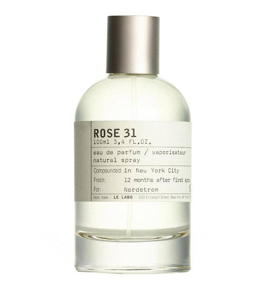 Le Labo Rose 31 100ml. Replica