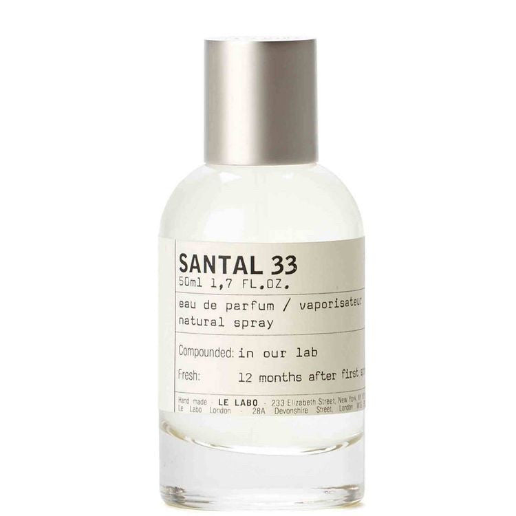 Le Labo Santal 33 100ml. Replica