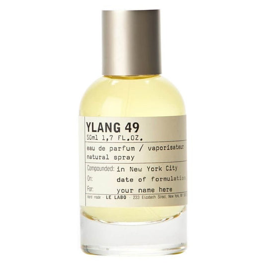 Le Labo Ylang 49 100ml. Replica