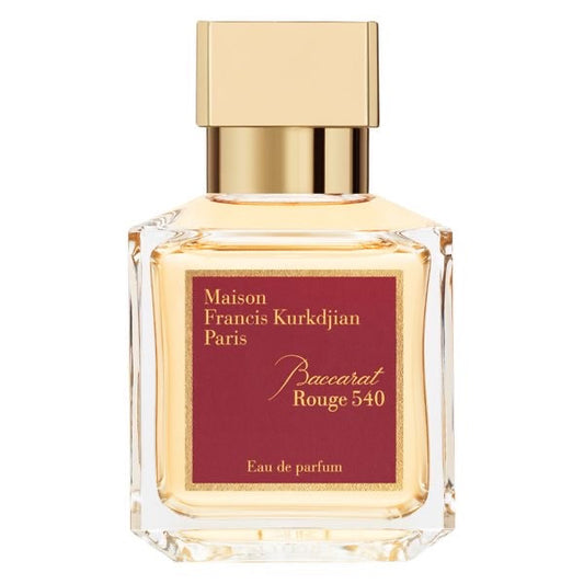 Maison Francis Kurkdjian Baccarat Rouge 540 edp 70 ml. Replica