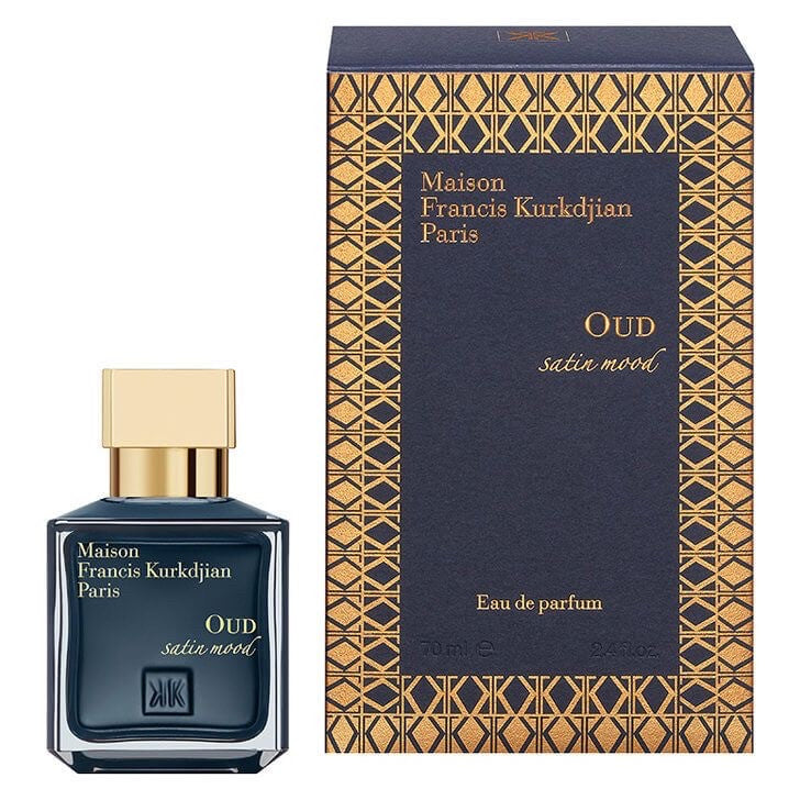 Maison Francis Kurkdjian Oud Satin Mood 70ml. Replica