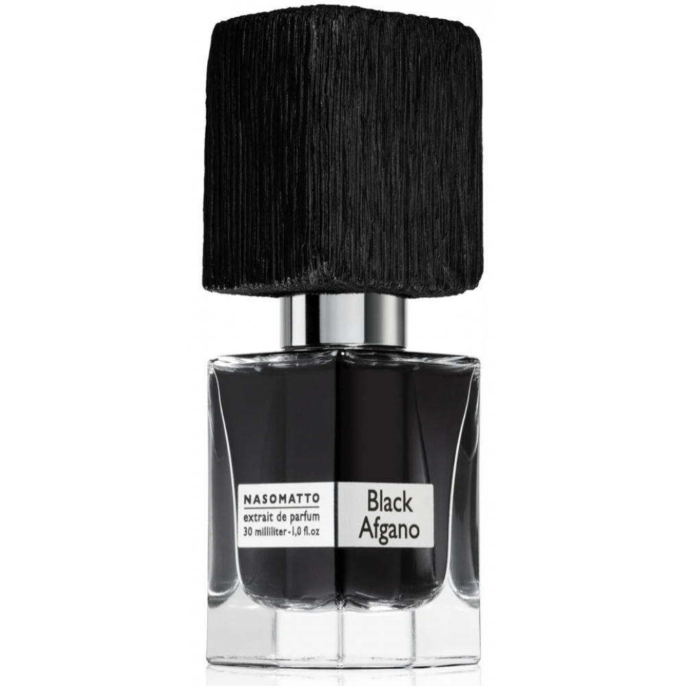 Nasomatto Black Afgano 30ml. Replica