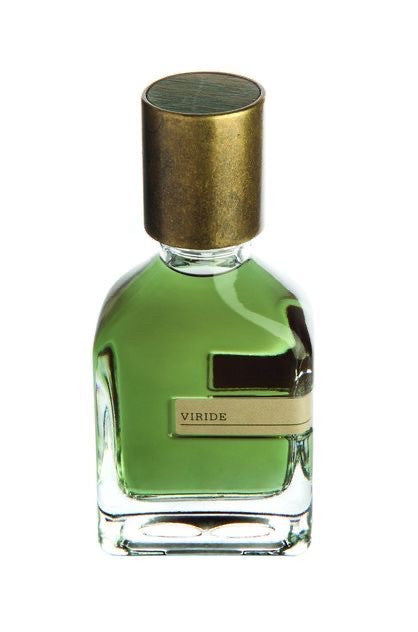 Orto Parisi Viride 50 ml. Replica