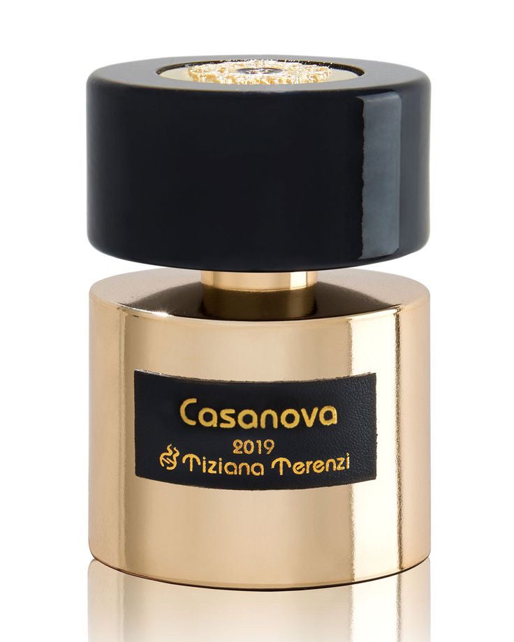 Tiziana Terenzi Casanova Духи 100 ml. Replica