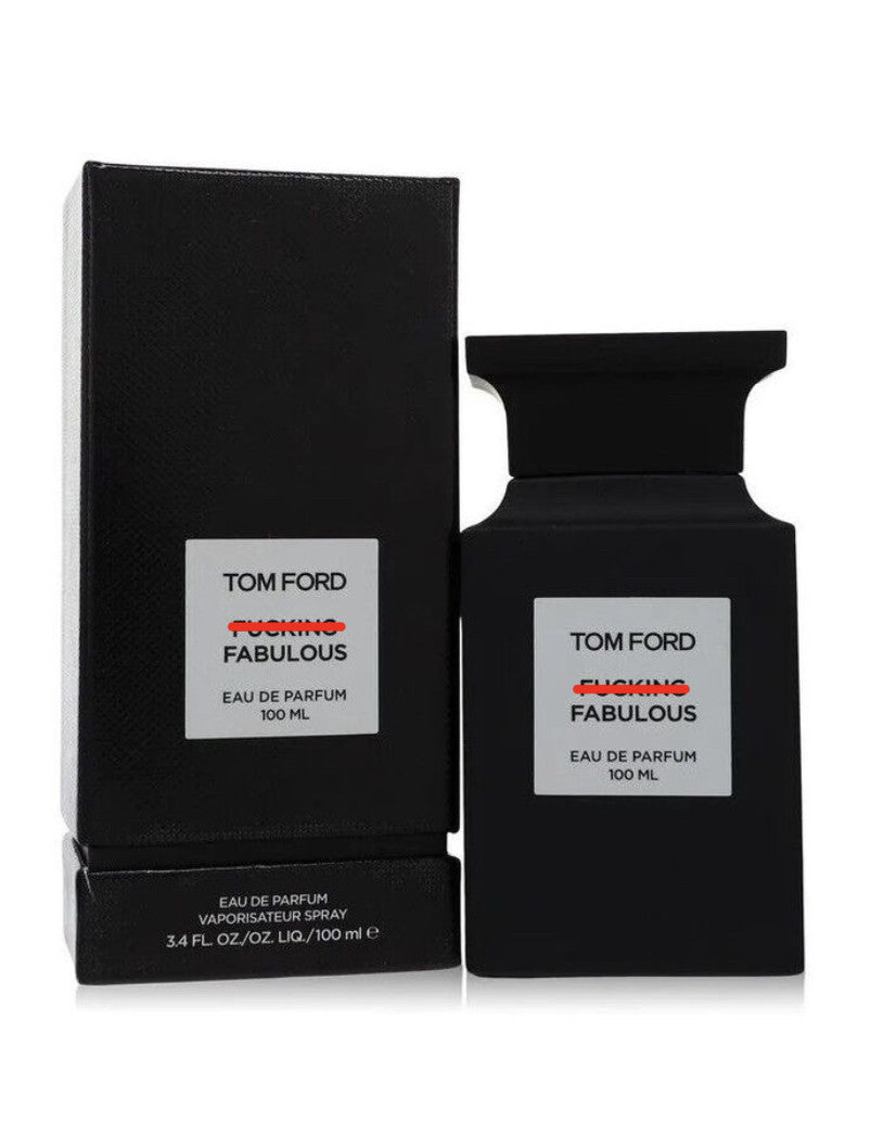 Tom Ford Fucking Fabulous 50ml. Replica