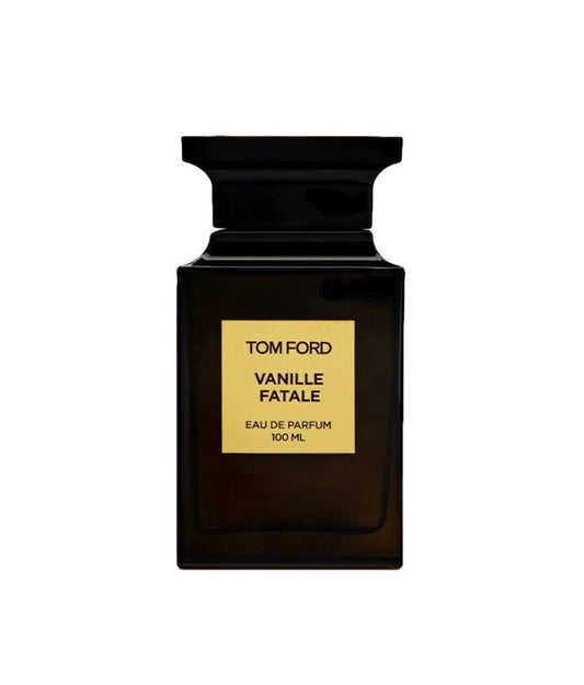 Tom Ford Vanille Fatale 100ml. Replica