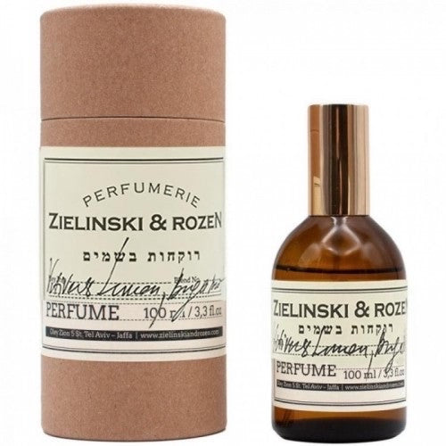 Zielinski & Rozen Rosemary & Lemon Neroli 100 ml. Replica